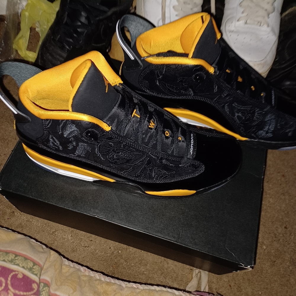 Jordan dub zero - Picture 2 of 5